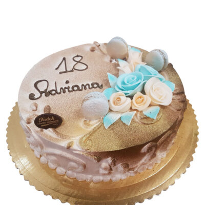Tort urodzinnowy tort3