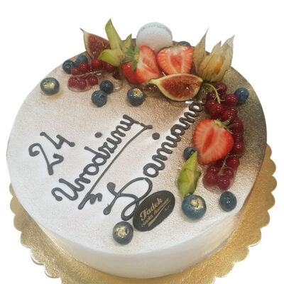 Tort urodzinowy tort2